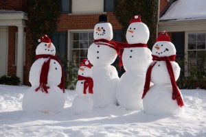 snowmen (1)